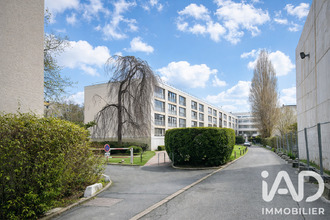 achat appartement villejuif 94800