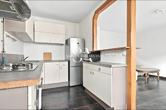 achat appartement villejuif 94800