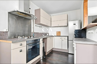 achat appartement villejuif 94800