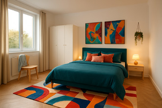 achat appartement villejuif 94800