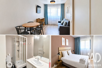 achat appartement villejuif 94800