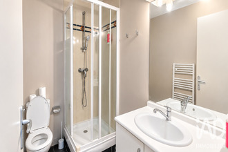 achat appartement villejuif 94800
