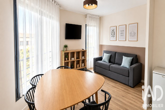 achat appartement villejuif 94800