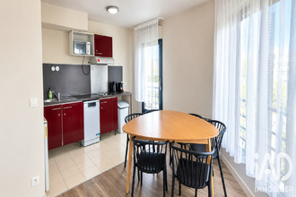 achat appartement villejuif 94800