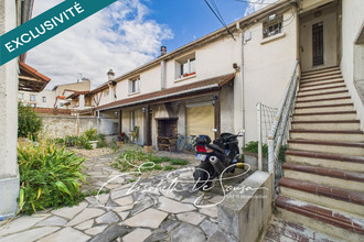 achat appartement villejuif 94800