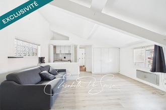 achat appartement villejuif 94800