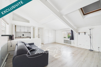 achat appartement villejuif 94800