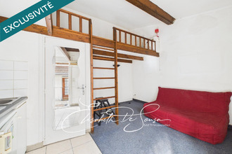 achat appartement villejuif 94800