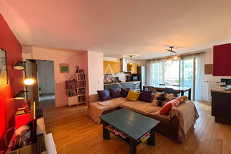 achat appartement villejuif 94800