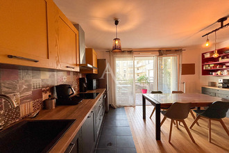 achat appartement villejuif 94800