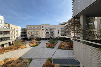 achat appartement villejuif 94800
