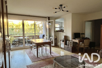 achat appartement villejuif 94800