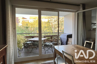 achat appartement villejuif 94800