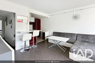 achat appartement villejuif 94800