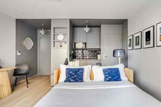 achat appartement villejuif 94800
