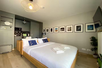 achat appartement villejuif 94800