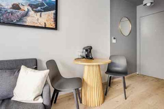 achat appartement villejuif 94800