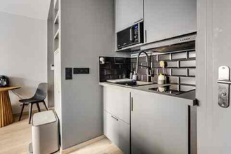 achat appartement villejuif 94800
