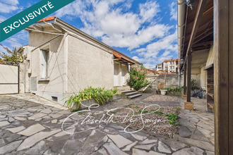 achat appartement villejuif 94800