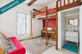 achat appartement villejuif 94800