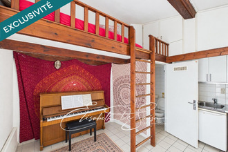 achat appartement villejuif 94800