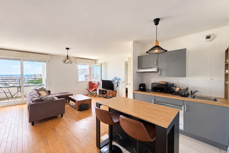 achat appartement villejuif 94800