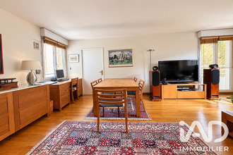 achat appartement villejuif 94800