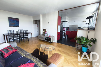 achat appartement villejuif 94800
