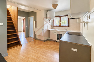achat appartement villejuif 94800