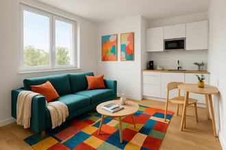achat appartement villejuif 94800