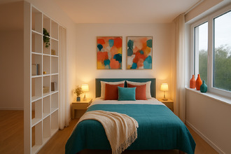 achat appartement villejuif 94800