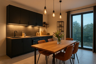 achat appartement villejuif 94800