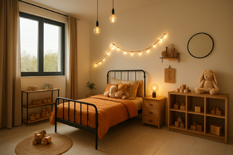 achat appartement villejuif 94800