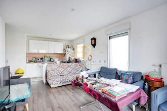 achat appartement villejuif 94800