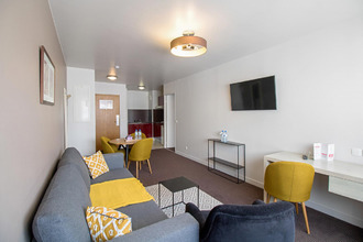 achat appartement villejuif 94800