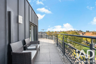 achat appartement villejuif 94800