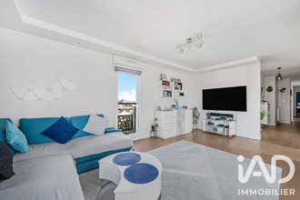 achat appartement villejuif 94800