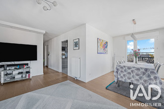 achat appartement villejuif 94800