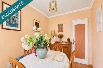 achat appartement villejuif 94800