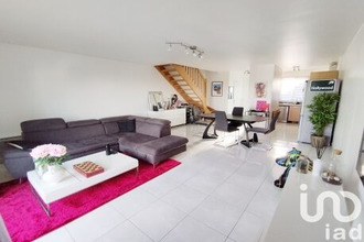 achat appartement villejust 91140