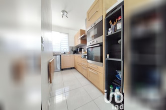 achat appartement villejust 91140