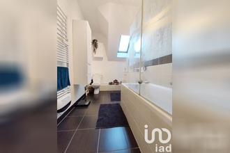 achat appartement villejust 91140