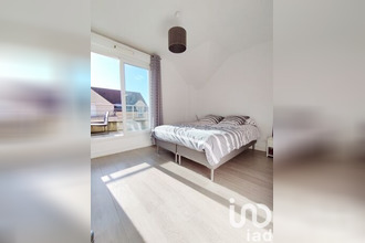 achat appartement villejust 91140