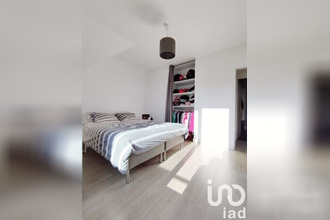 achat appartement villejust 91140