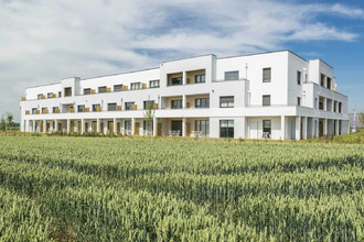 achat appartement villejust 91140