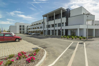 achat appartement villejust 91140