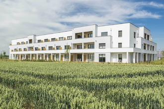 achat appartement villejust 91140