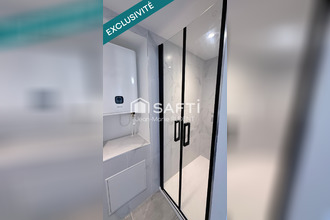 achat appartement villejust 91140