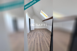 achat appartement villejust 91140