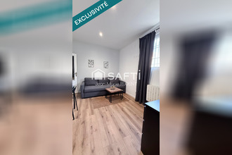 achat appartement villejust 91140